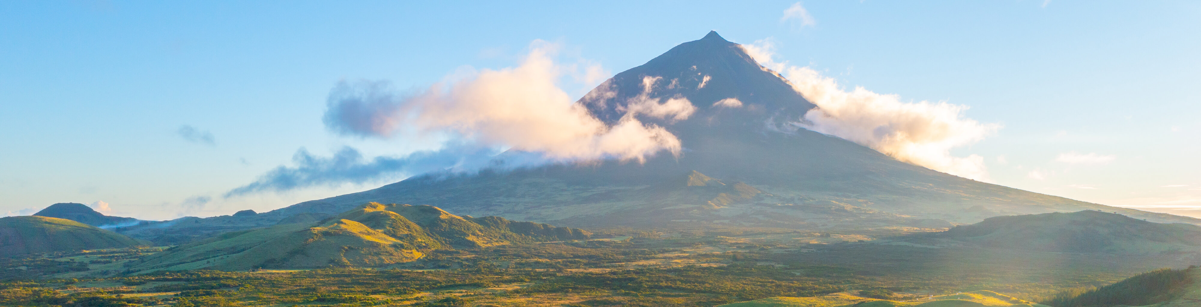 Montanha do Pico