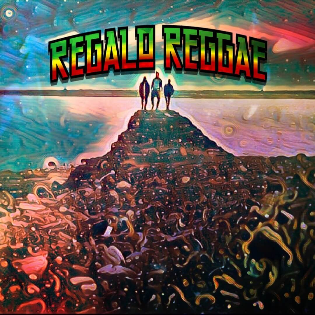 Regalo Reggae